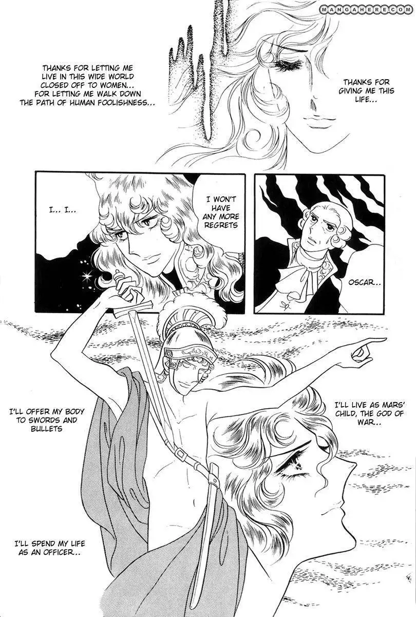 Rose of Versailles Chapter 41 14